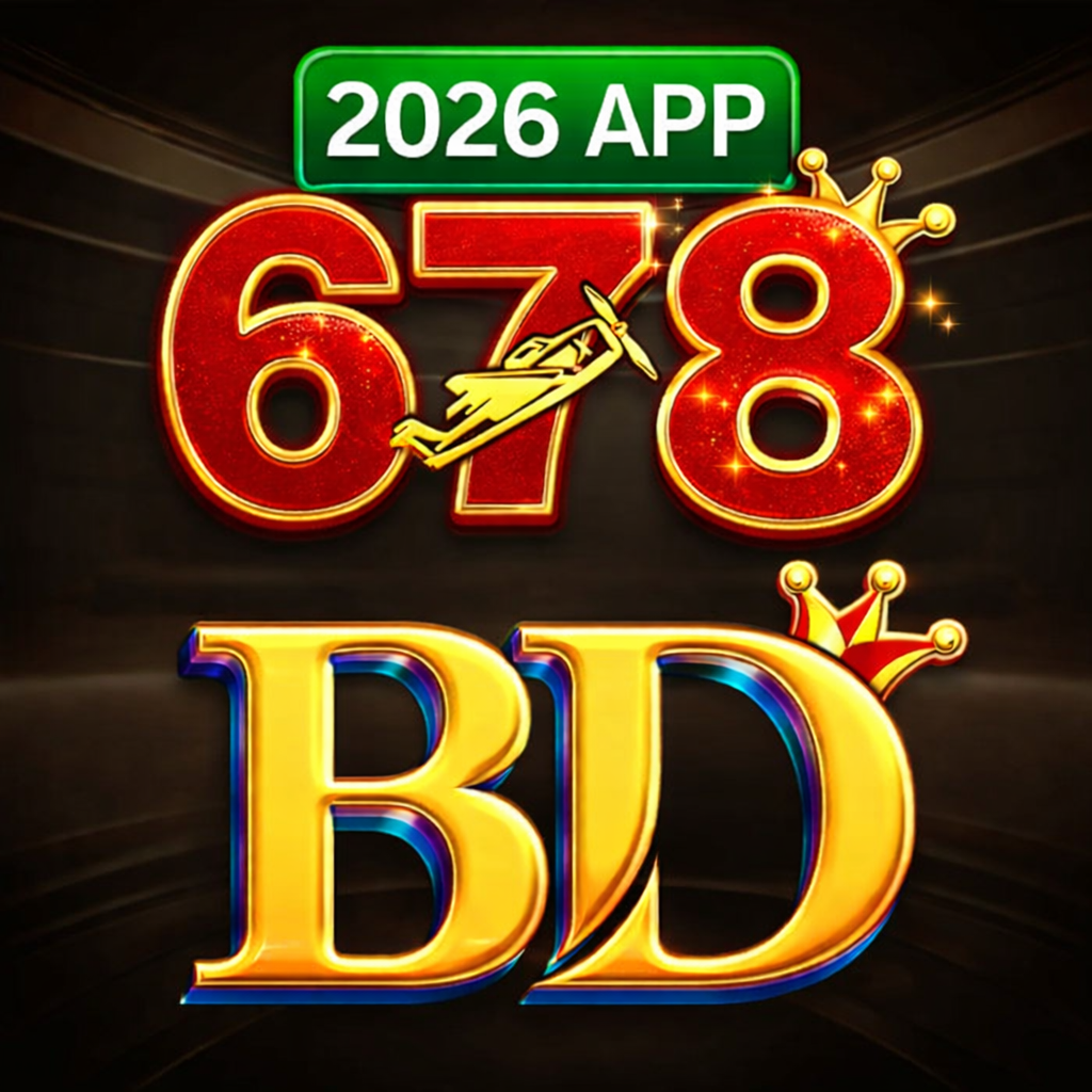 678BD Online Casino