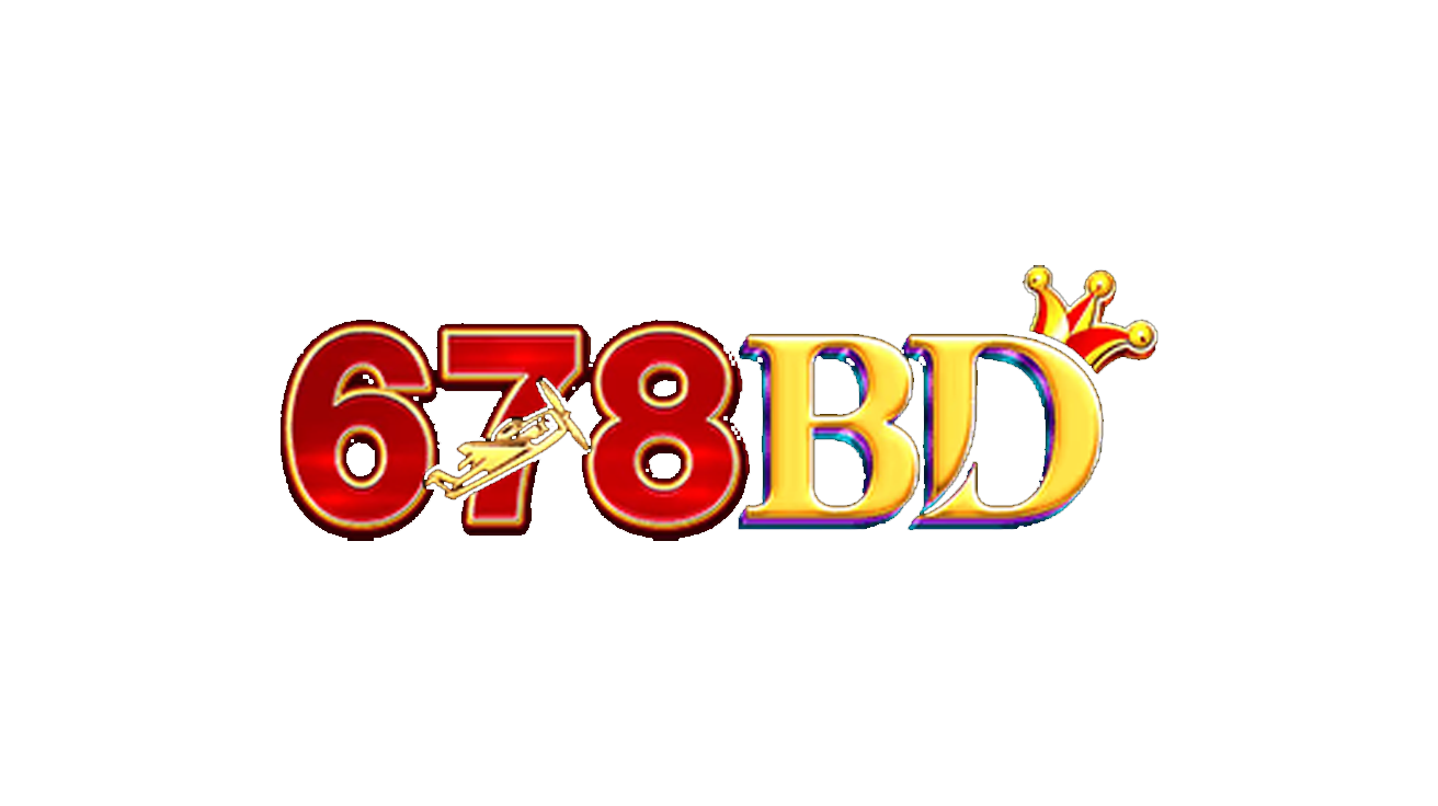 678BD Logo